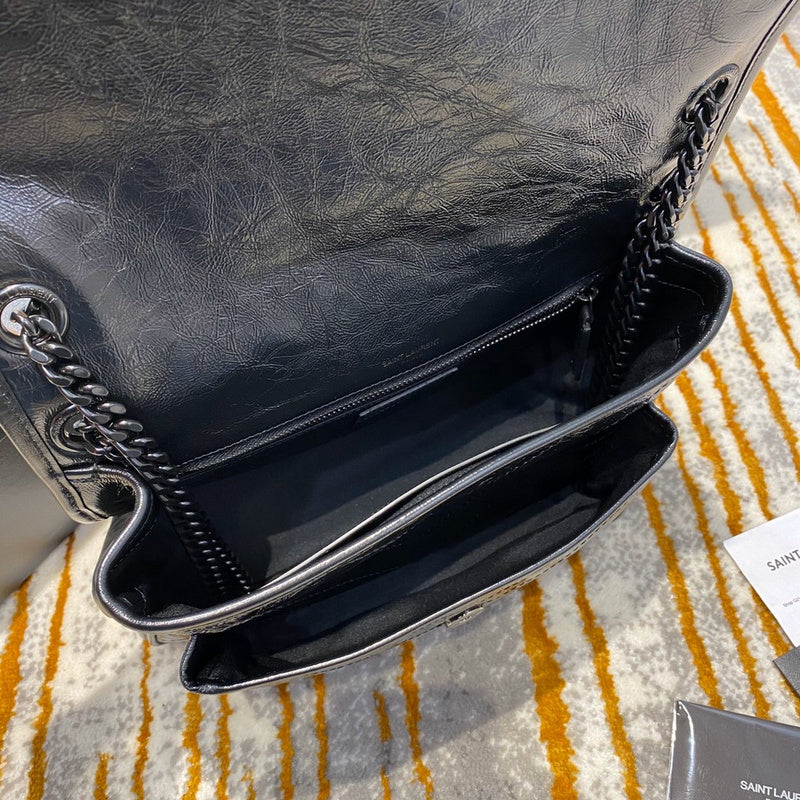 ELE - SLY Bags 336