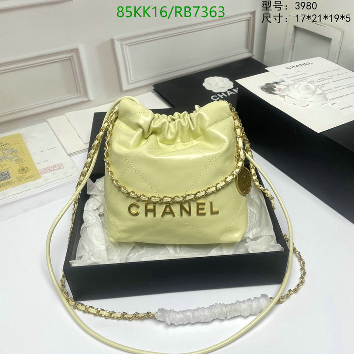 SAMC - CHL Bags Crossbody - 177