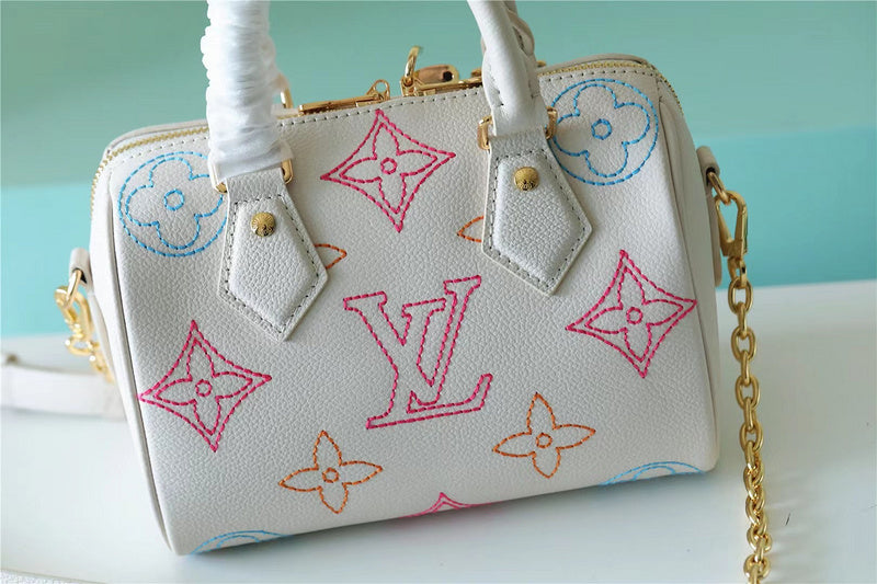 Glami- Glami- Lu-Vi bags - 6241