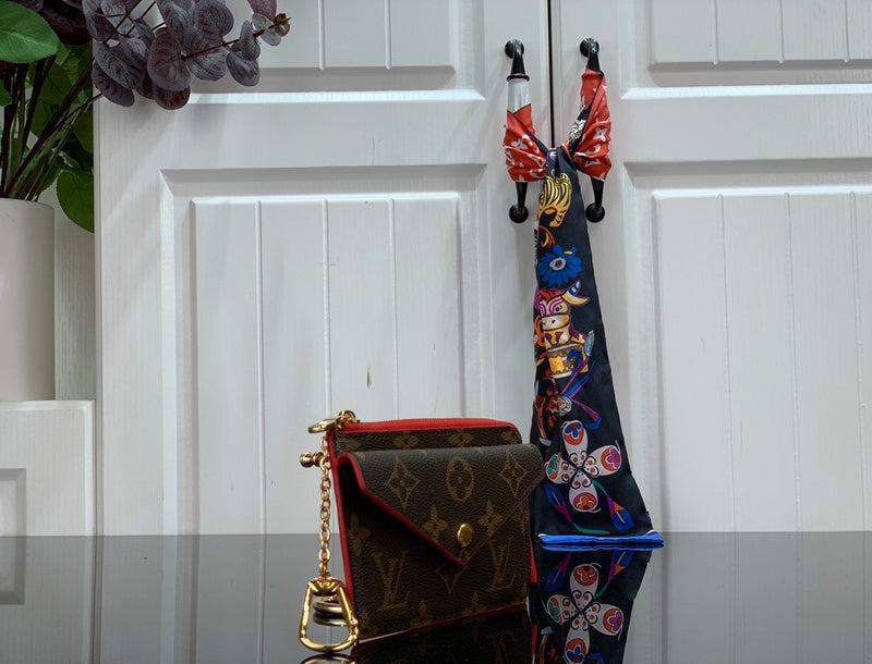 GlamI Lu-Vi bags - 2976