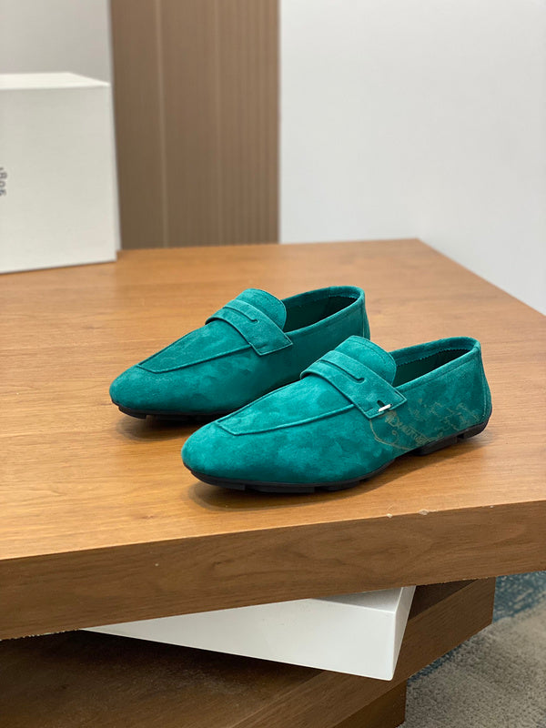 Glami - BRE Men Shoes - 312