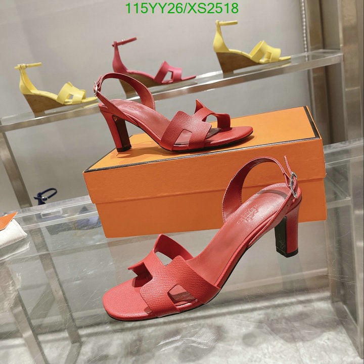 SAMC - HMS Women Shoes - 389