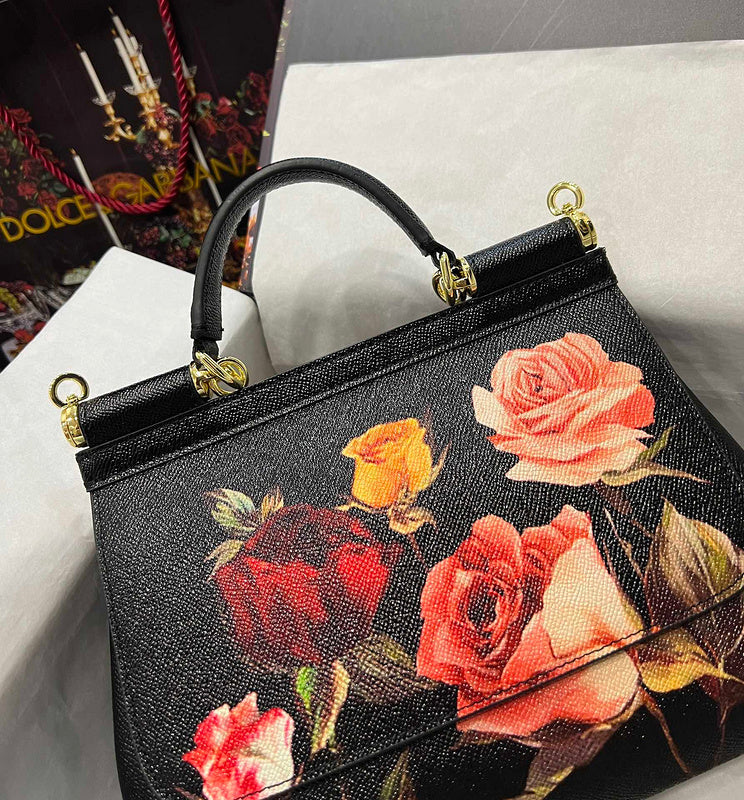 Glamy - DG bag - 283