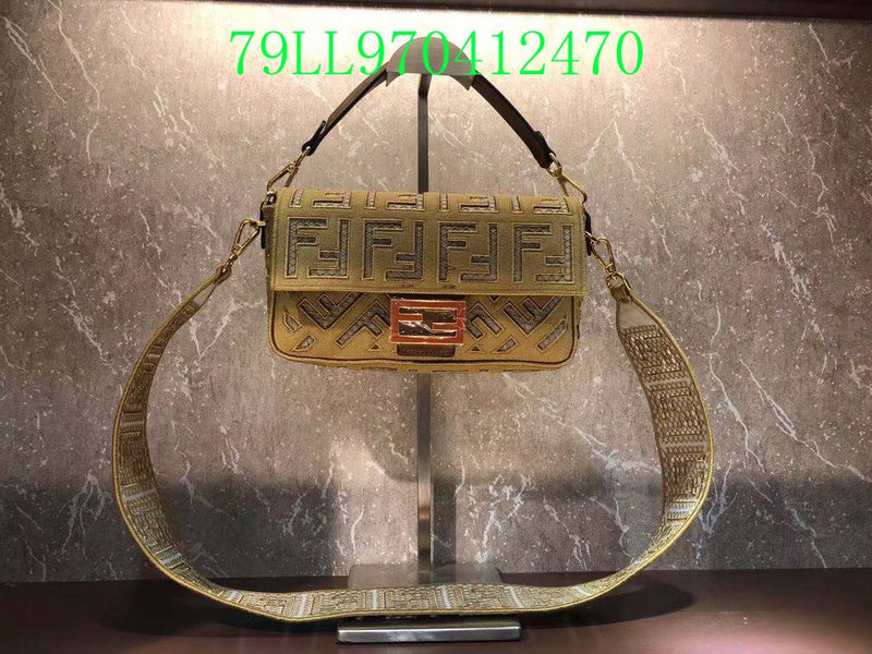 Glami - FDE Bags - 1579