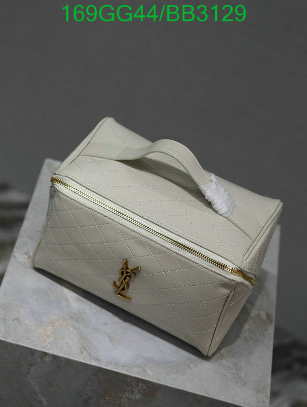 SAMC - YLS Bags - 050