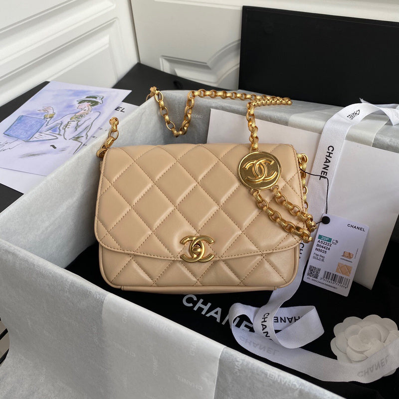 Satchel Bags - CHL Bags - 7479