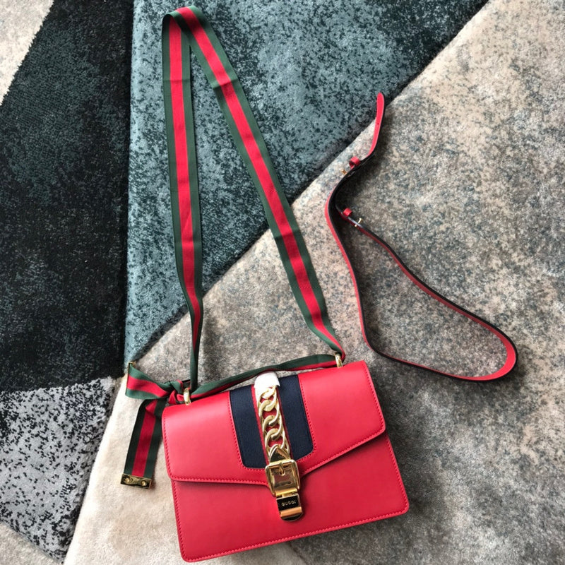 Satchel Bags - GCI Bags - 6376