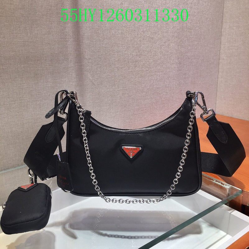 Satchel Bags - PDA Bags - 4613