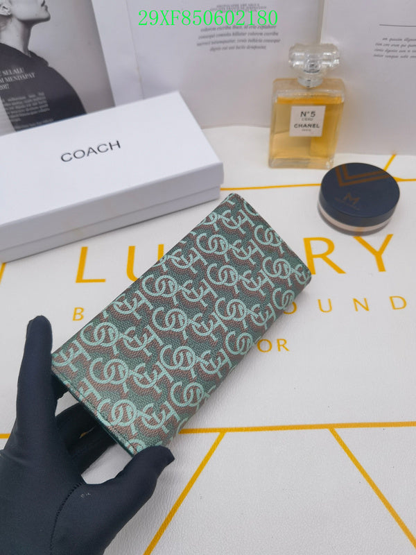 Glami - CAH Wallet - 005