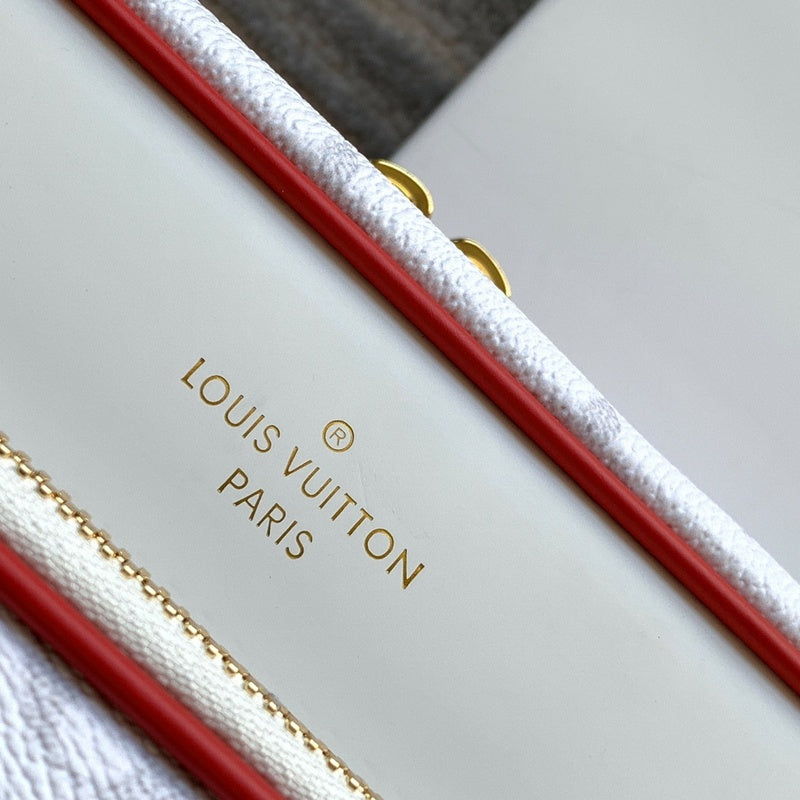 Satchel Bags - VL1 Bags - 842