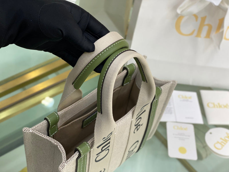 Glamy - CLE Bags - 191