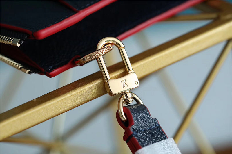 Glami Fashion Lu-Vi bags - 9026