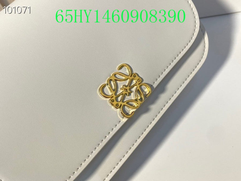 Satchel Bags - LWE Bags - 239
