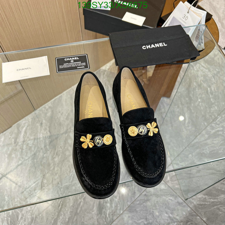 SAMC - CHL Women Shoes - 117