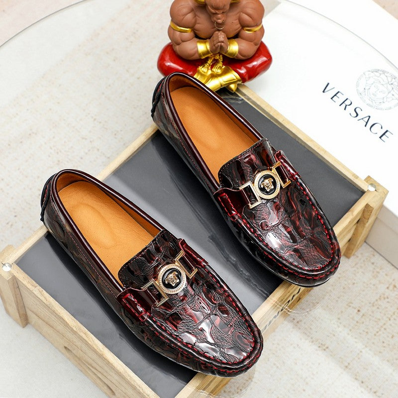 Glami - FGO Men Shoes - 920