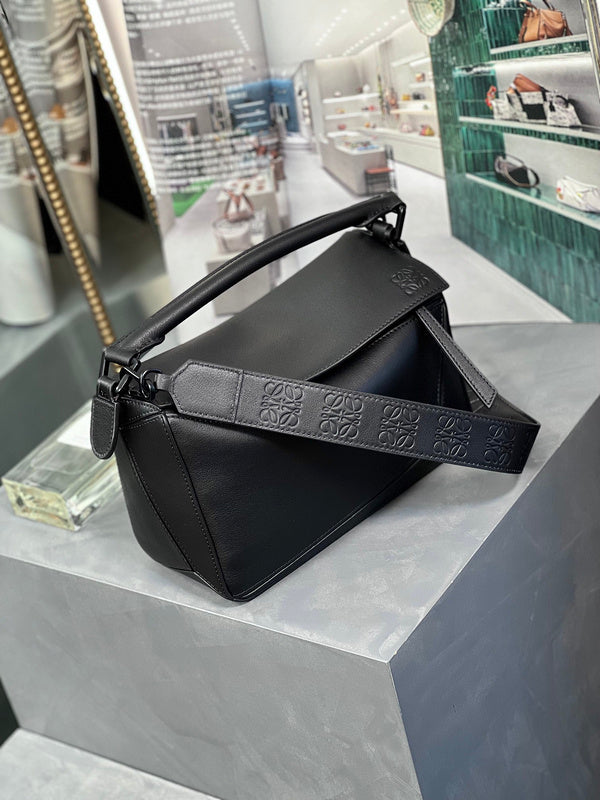 Glamy - LWO Bags - 033