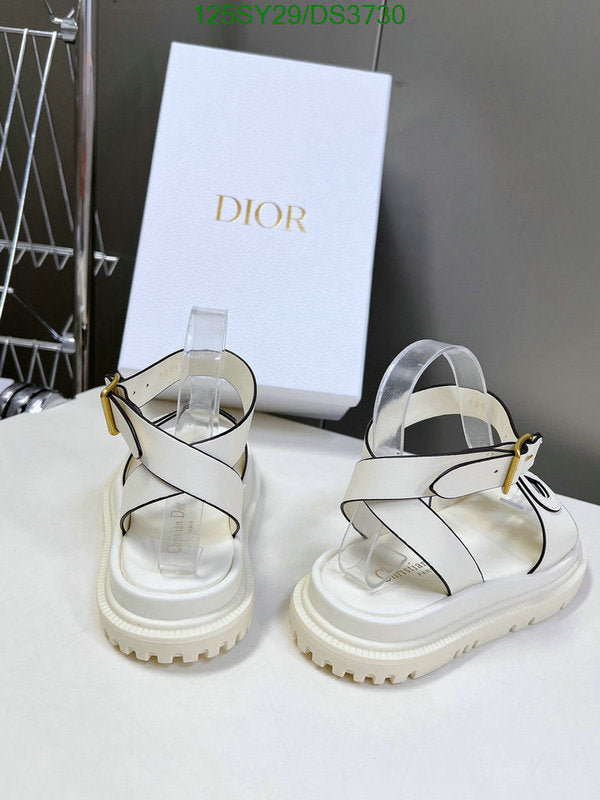 SAMCC - DOR Women Shoes - 1439