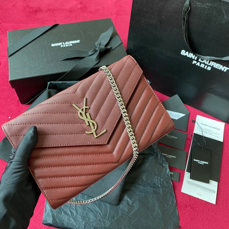 Satchel Bags - STLT Bags - 040