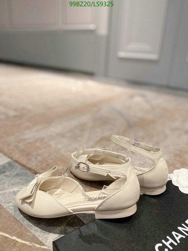 SAMC - CHL Women Shoes - 136