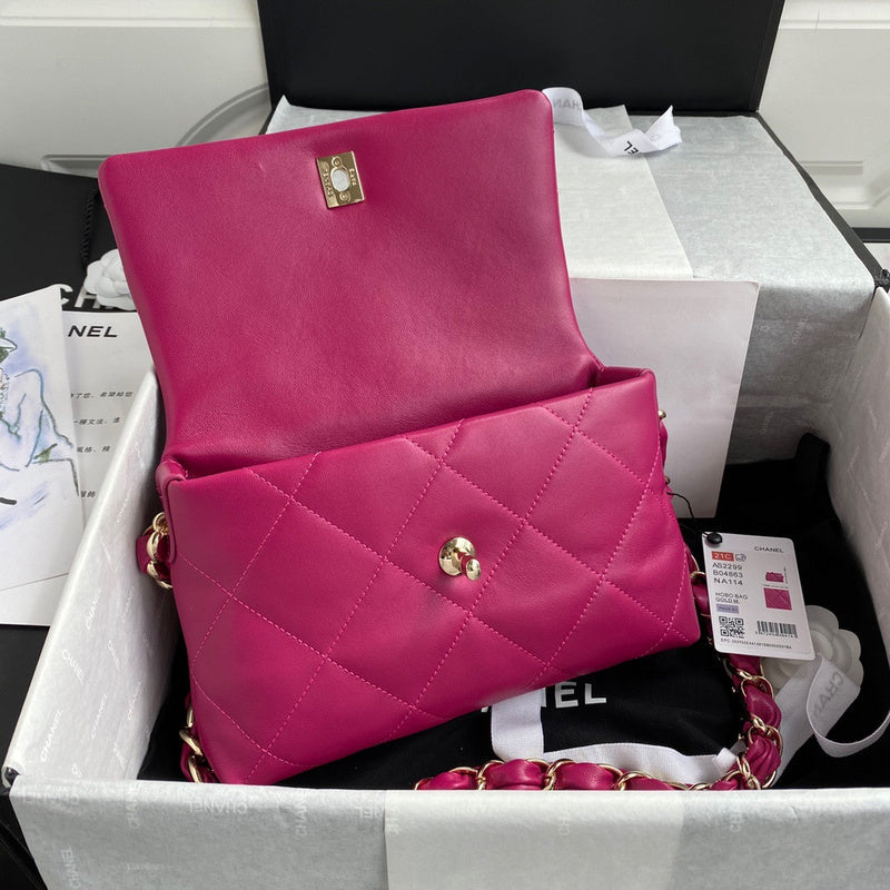 Glami- Glami- Glami- Bag - 031