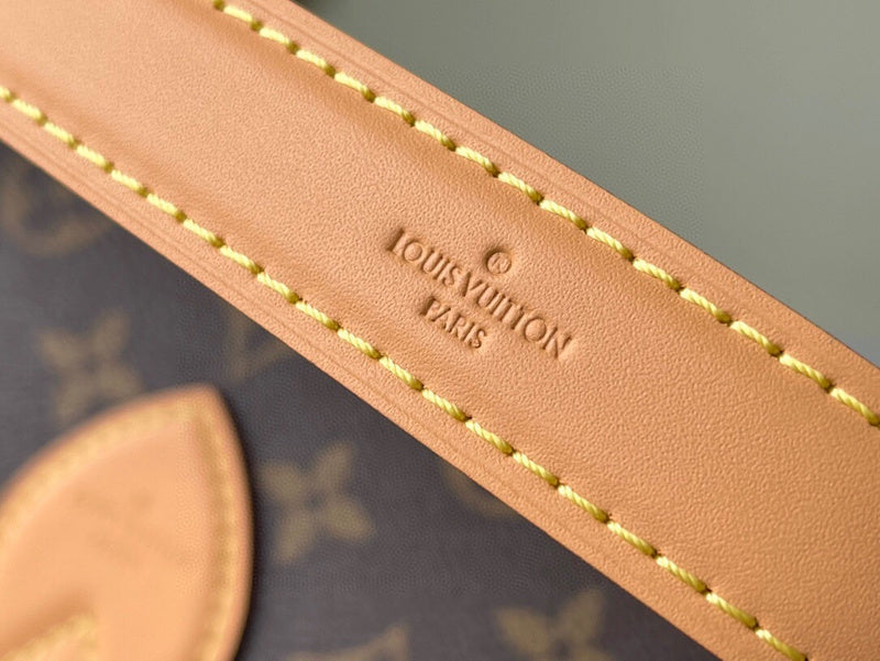 GlamI Lu-Vi bags - 5446