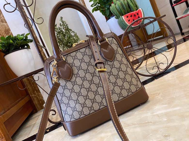 Glami Fashion - GCI Bags - 10137