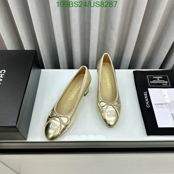 SAMC - CHL Women Shoes Ballet - 117