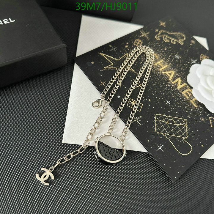 SAMC - CHL Jewelry Necklace - 118