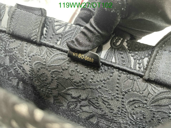 SAMCC - DOR Bags - 1033
