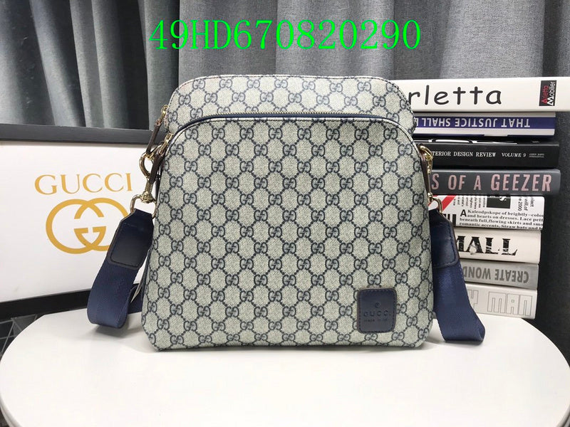 Glami Fashion - GCI Bags - 11184