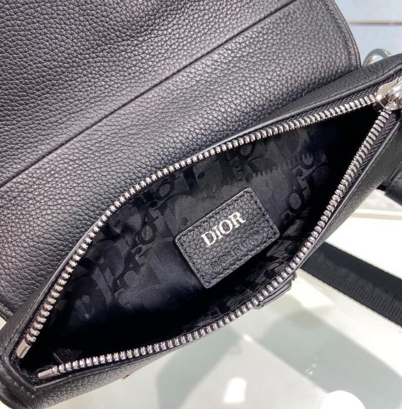 SAMCC - DOR Bags - 521