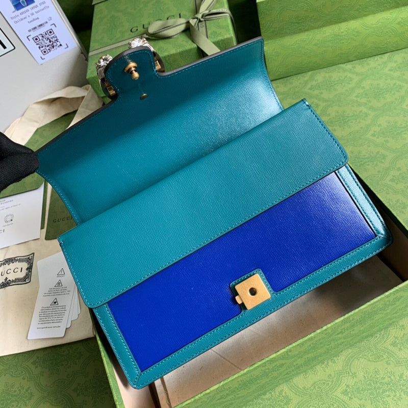 Satchel Bags - GCI Bags - 5803