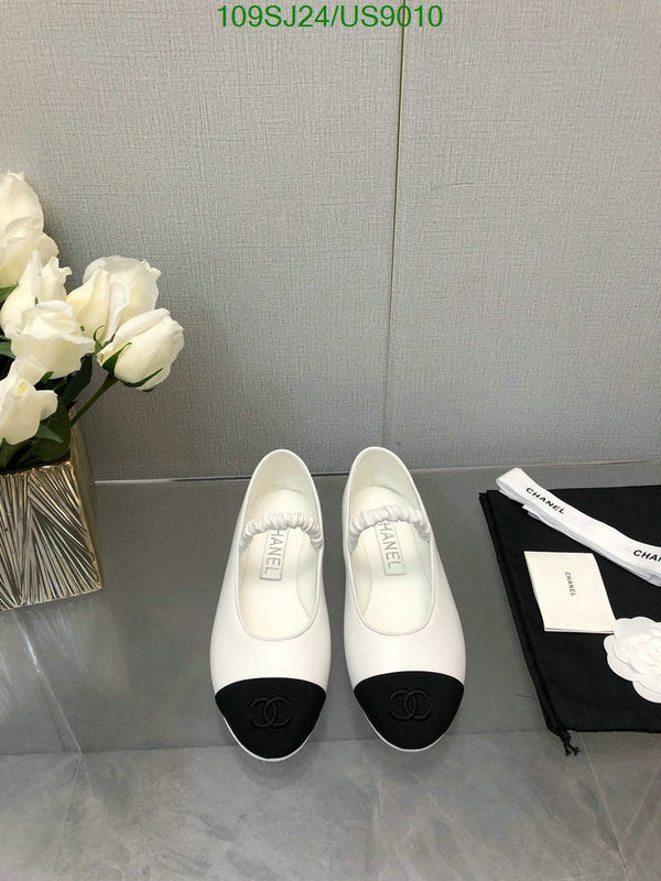 SAMC - CHL Women Shoes Ballet - 142