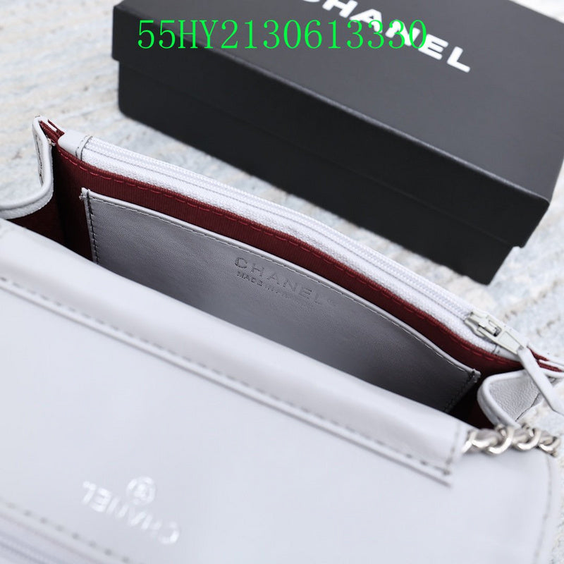Satchel Bags - CHL Bags - 5162
