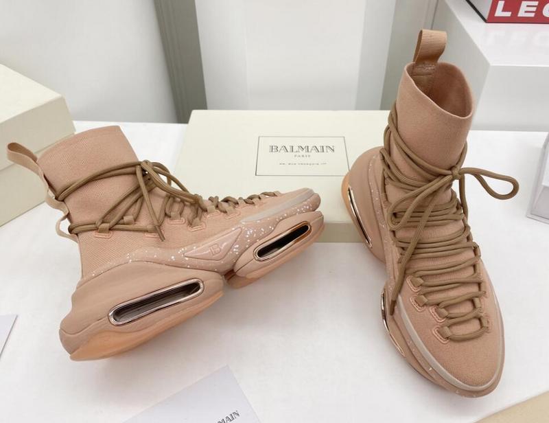 SAMC - BAM Men Shoes - 107