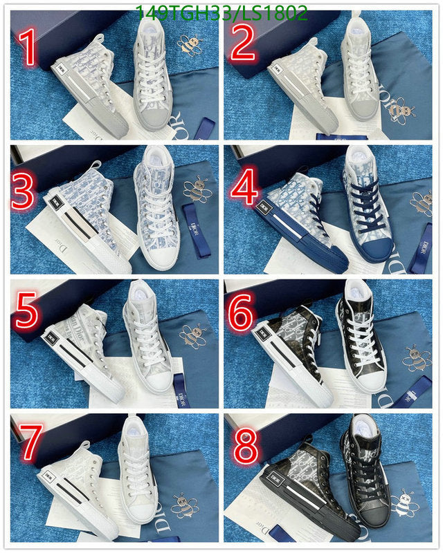 SAMC - DOR Women Sneakers - 179