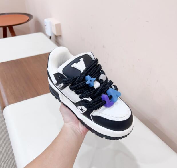 SAMC - LOV Men Shoes - 406