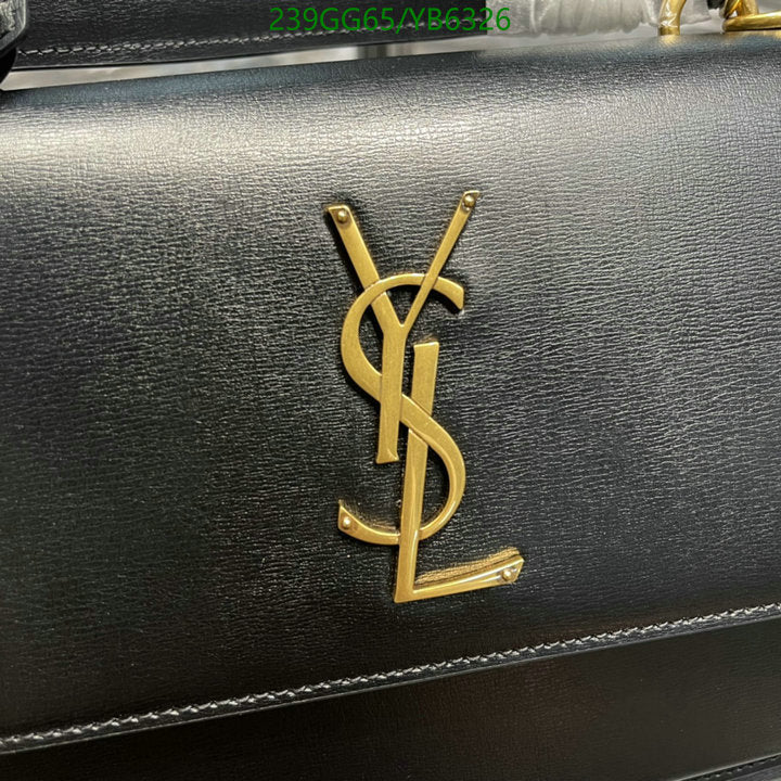 SAMC - YLS Bags - 299