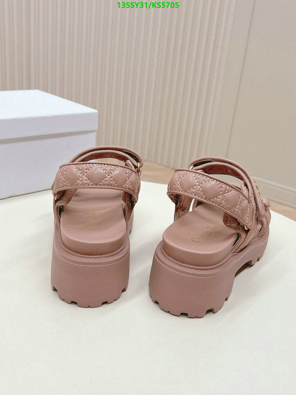SAMCC - DOR Women Shoes - 1404