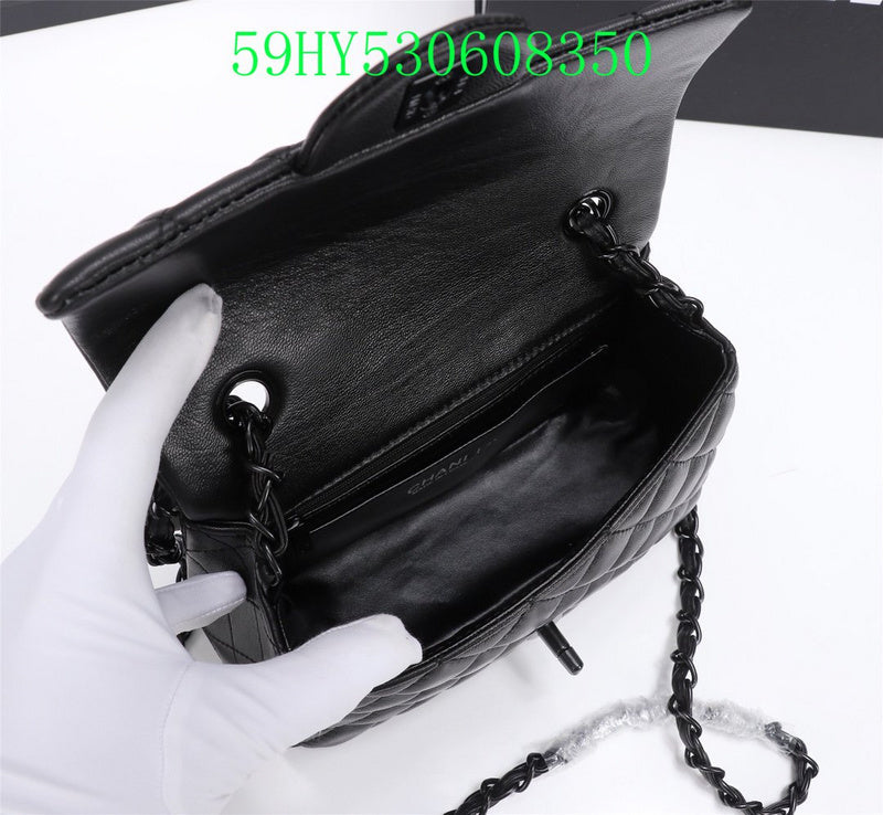 Satchel Bags - CHL Bags - 5262