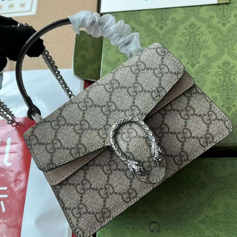 GUI2 Bags - Fashion Bags  042