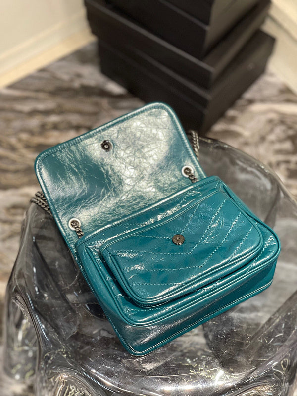 Glami- Glami- - SLY Bags - 1371
