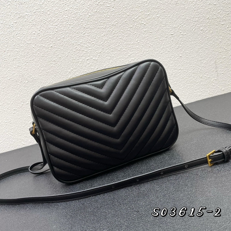 Satchel Bags - SLY Bags - 1616