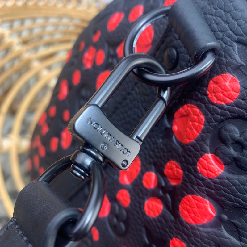 Glami-is - LOV Travel Bags - 020
