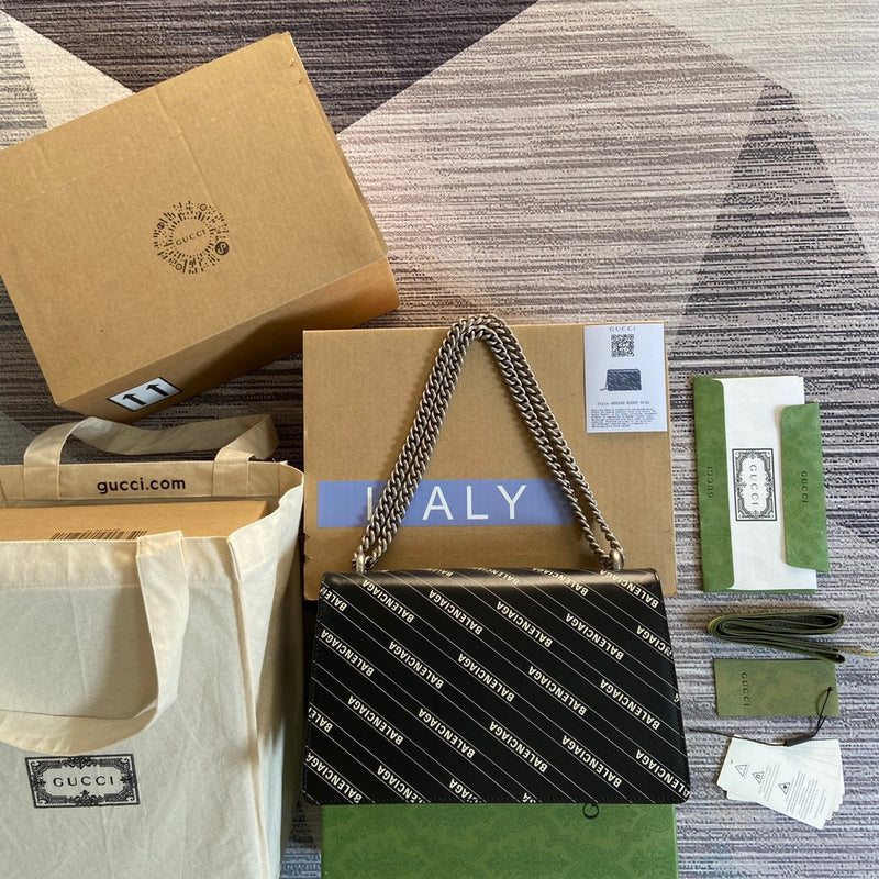 Glami-is - Guki Lady Bags - 928