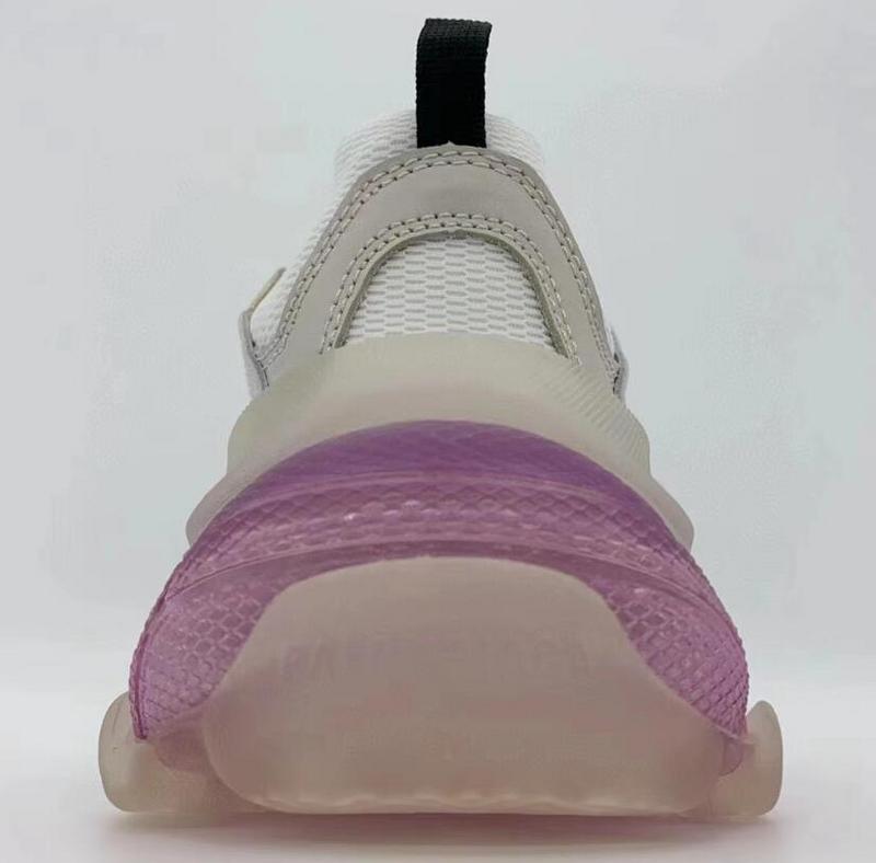 SAMC - BG Men Shoes - 321