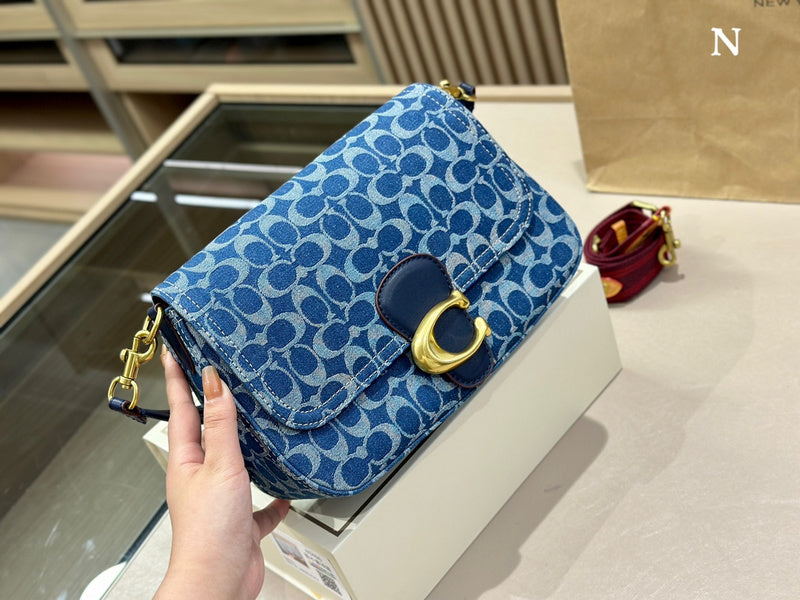 Satchel Bags - CCH Bags - 165