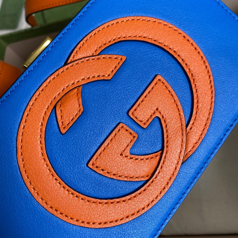 Glami Fashion - GCI Bags - 5661