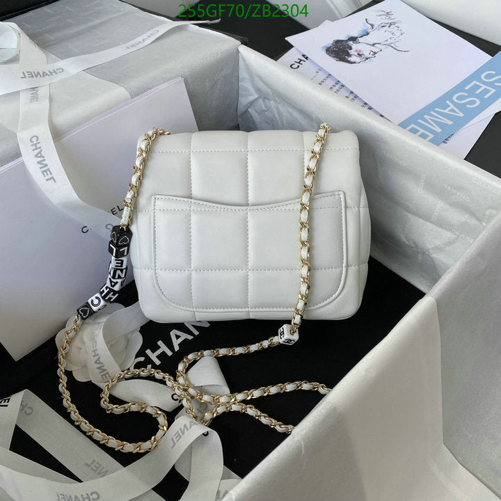 SAMC - CHL Bags - 643