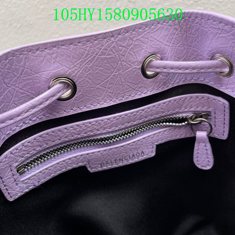 Satchel Bags - BGA Bags - 2138